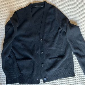 Jenni Kayne Cashmere Stanford Cardigan